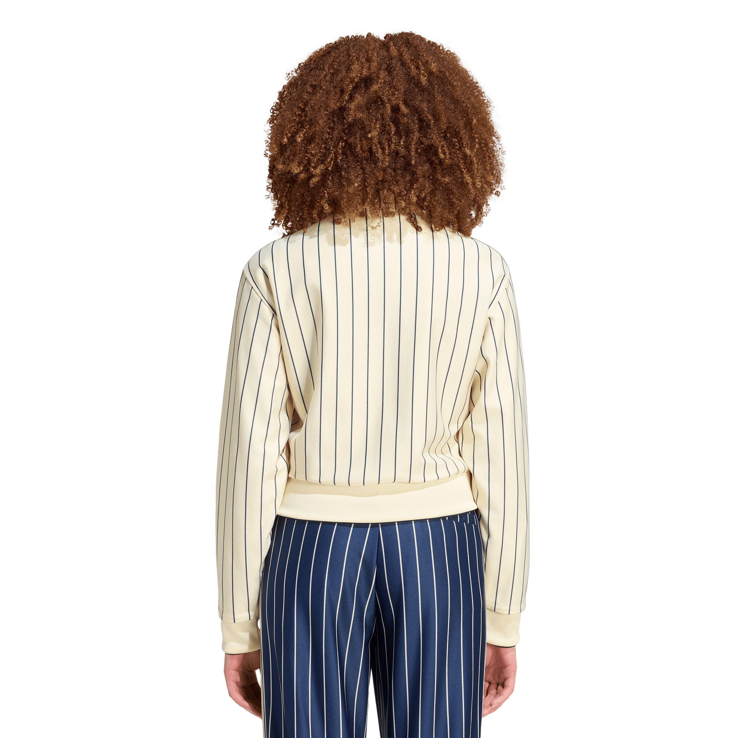 adidas Originals Women's Firebird Reversible Track Jacket