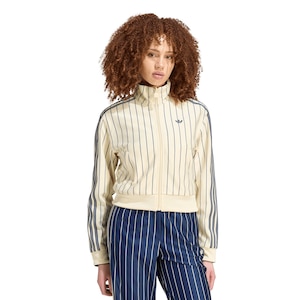 adidas Originals Women's Firebird Reversible Track Jacket