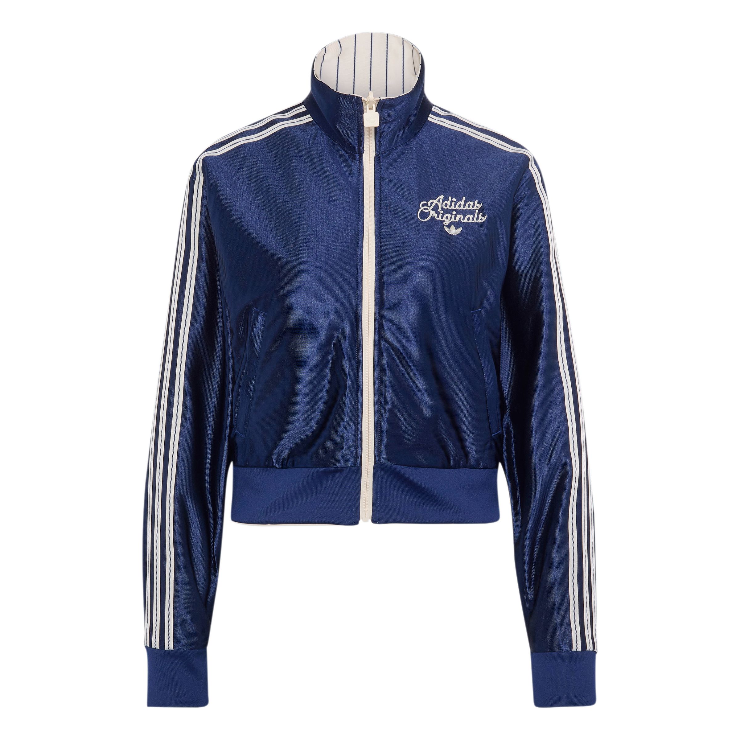 adidas Originals Women's Firebird Reversible Track Jacket