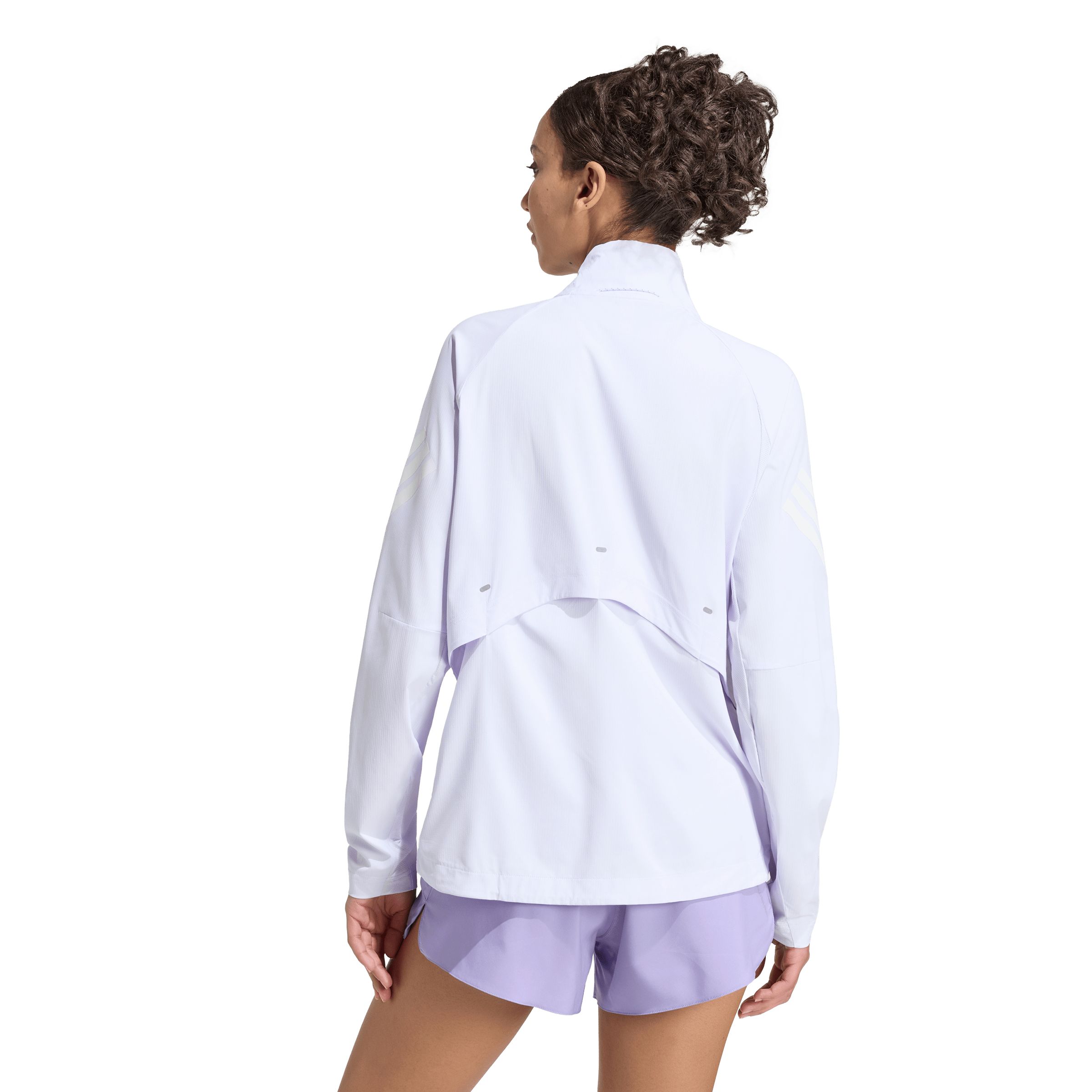 adidas Women's Run Adi365 Jacket