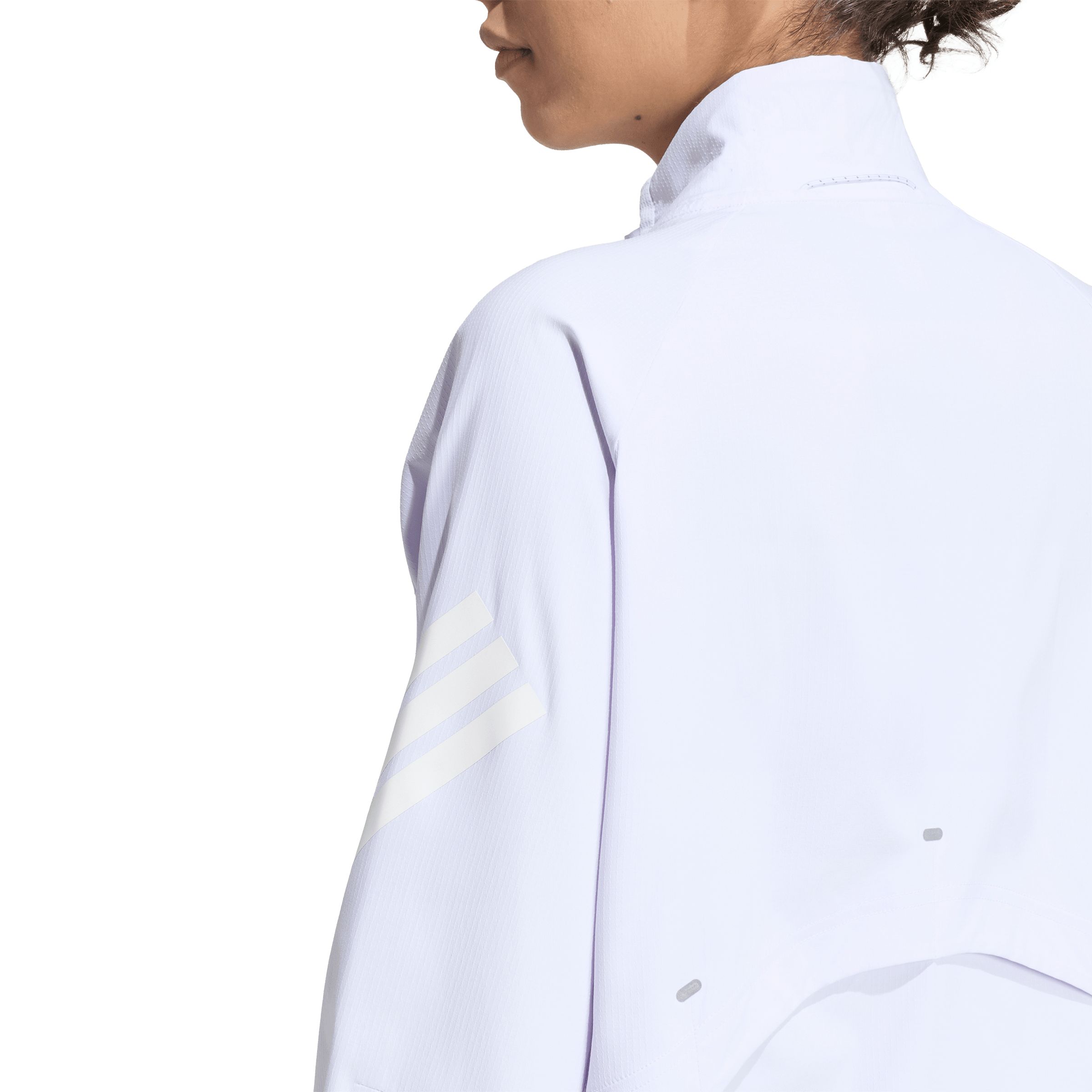 adidas Women's Run Adi365 Jacket