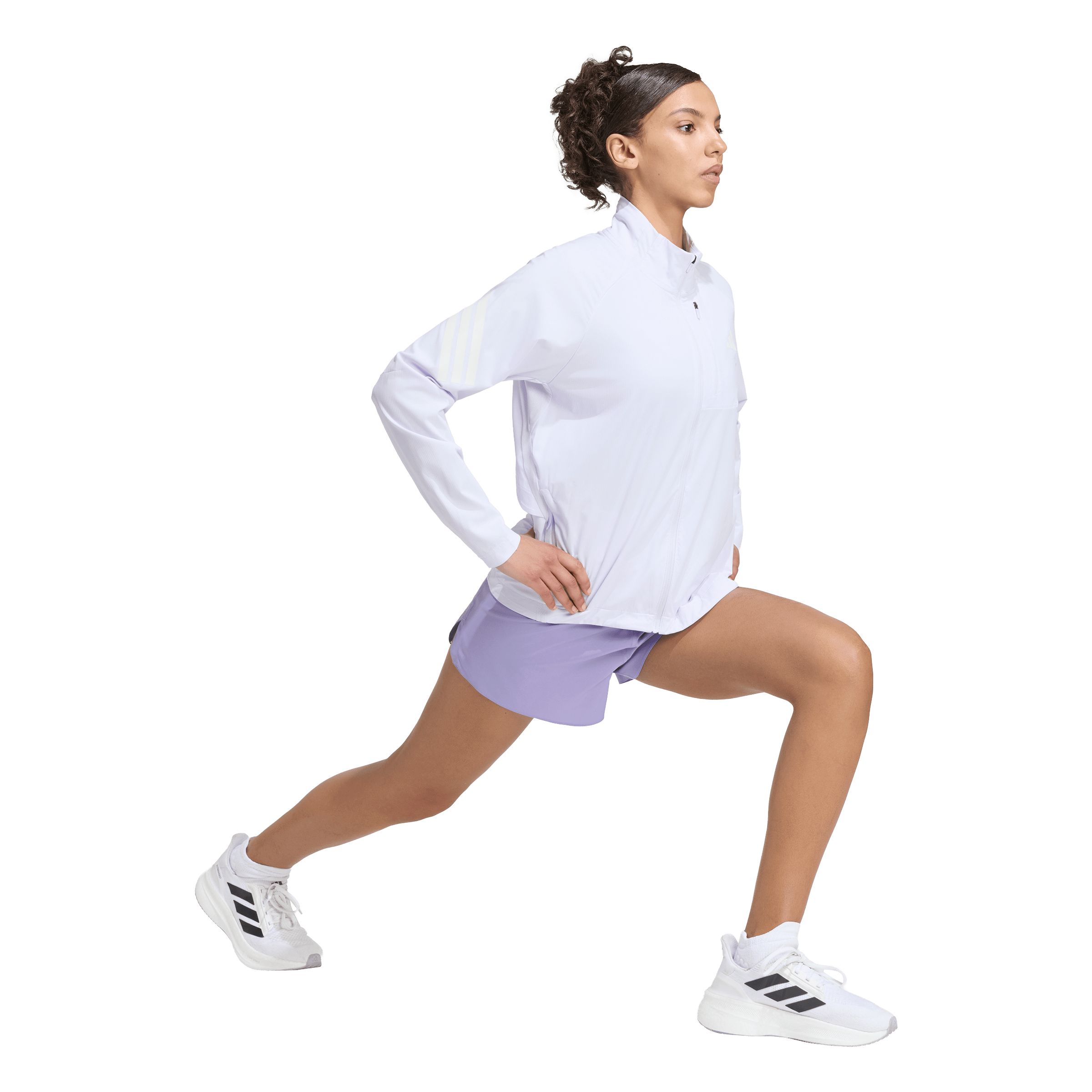 adidas Women's Run Adi365 Jacket