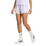 adidas Women's D4t G2 2 In 1 Workout Shorts