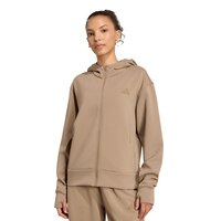 adidas Women's Train D4T Full Zip Hoodie