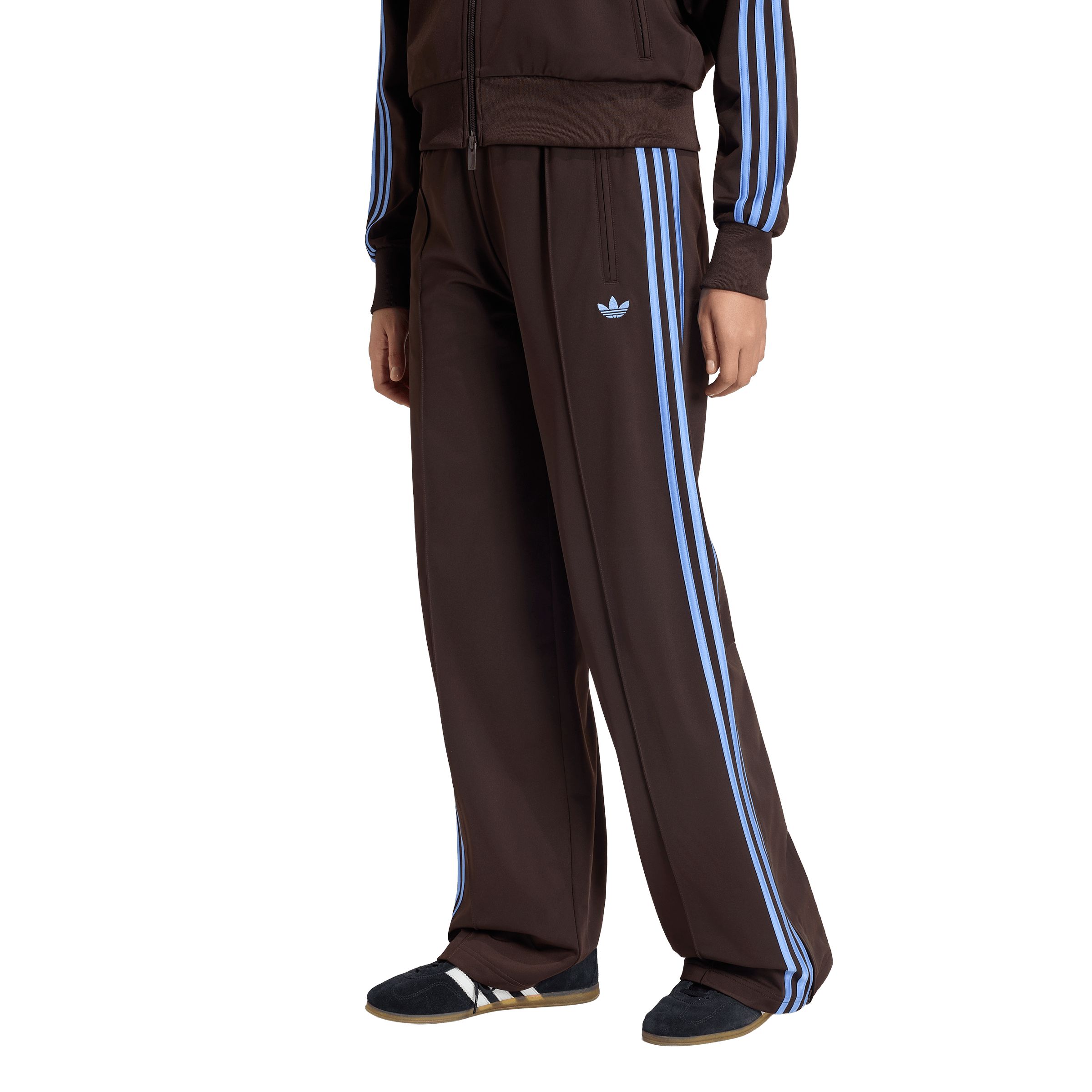 adidas Originals Women's Firebird Loose Fit Track Pants