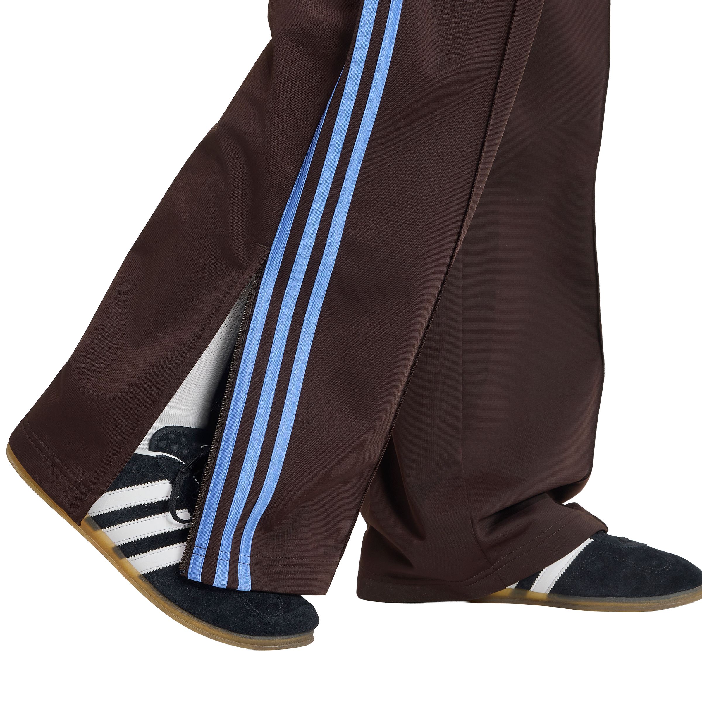 adidas Originals Women's Firebird Loose Fit Track Pants
