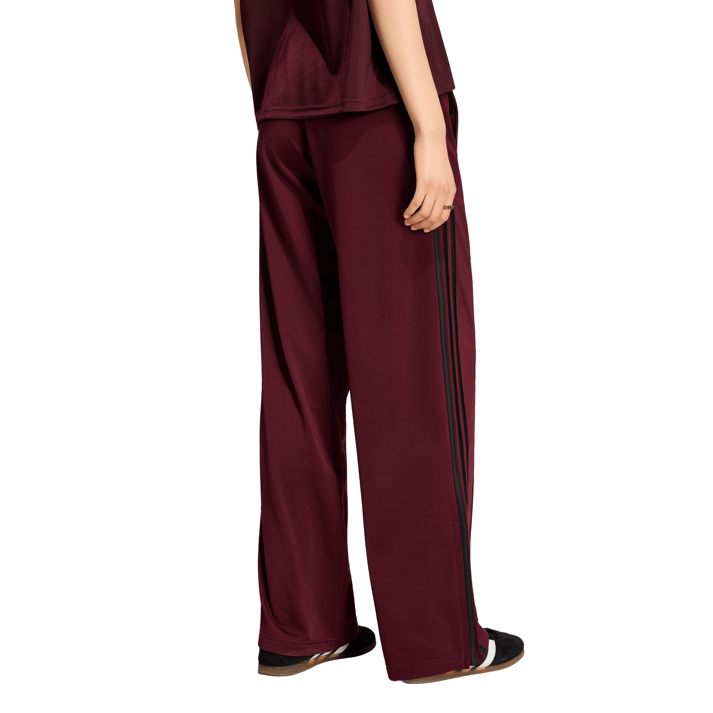 adidas Originals Women's Firebird Loose Fit Track Pants
