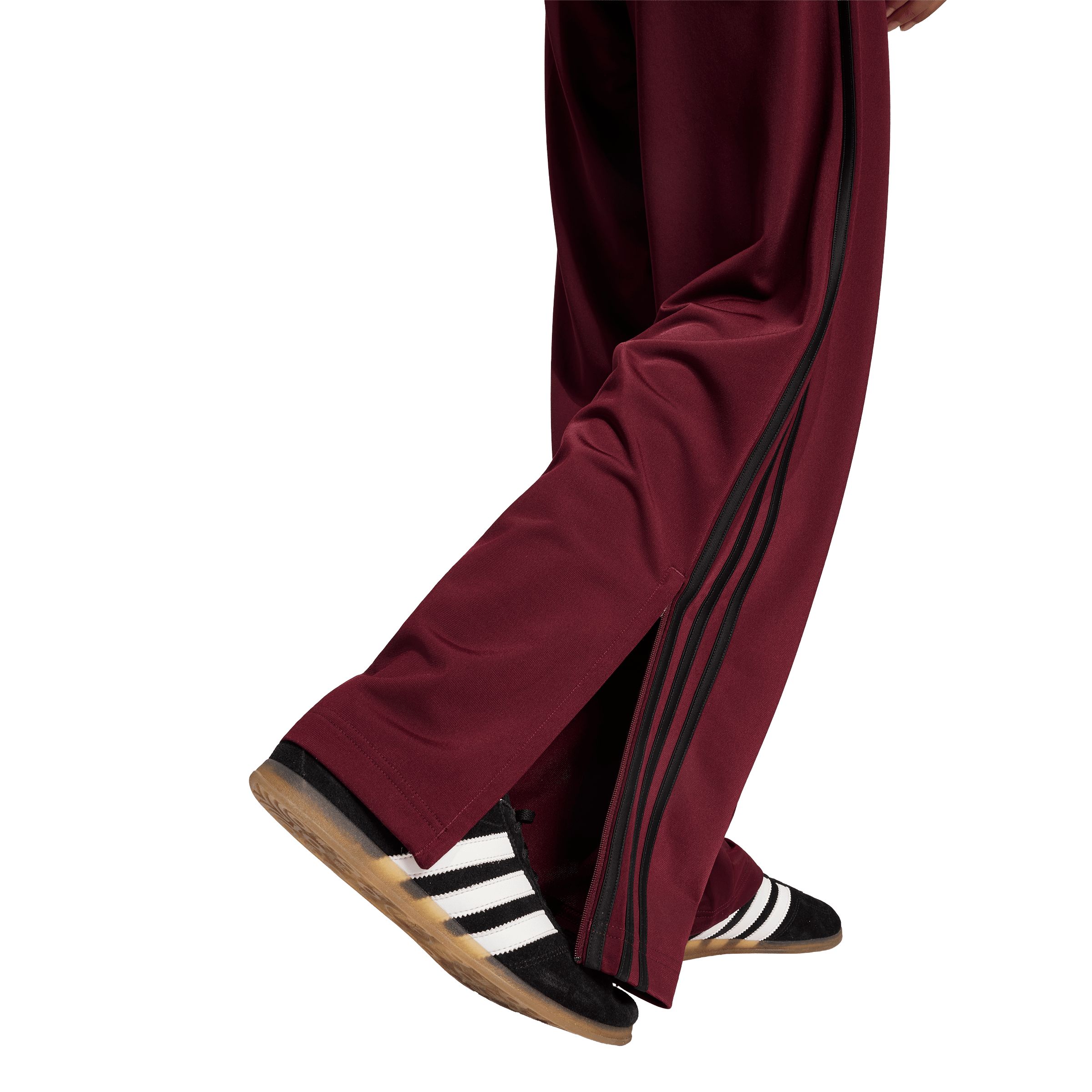 adidas Originals Women's Firebird Loose Fit Track Pants