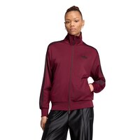 adidas Originals Women's Firebird Loose Fit Track Jacket