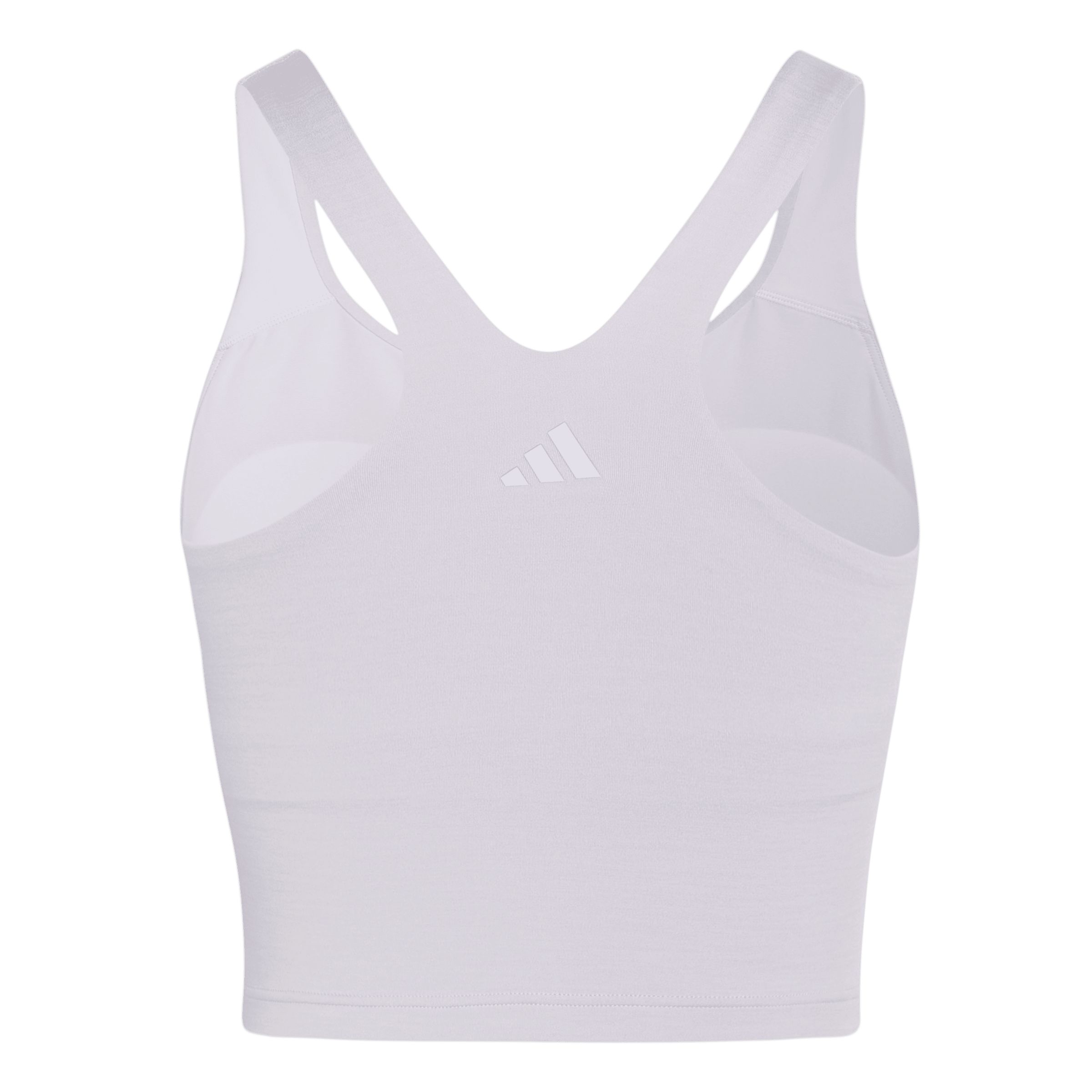 adidas Women's Training All Me Medium Support Long Sports Bra