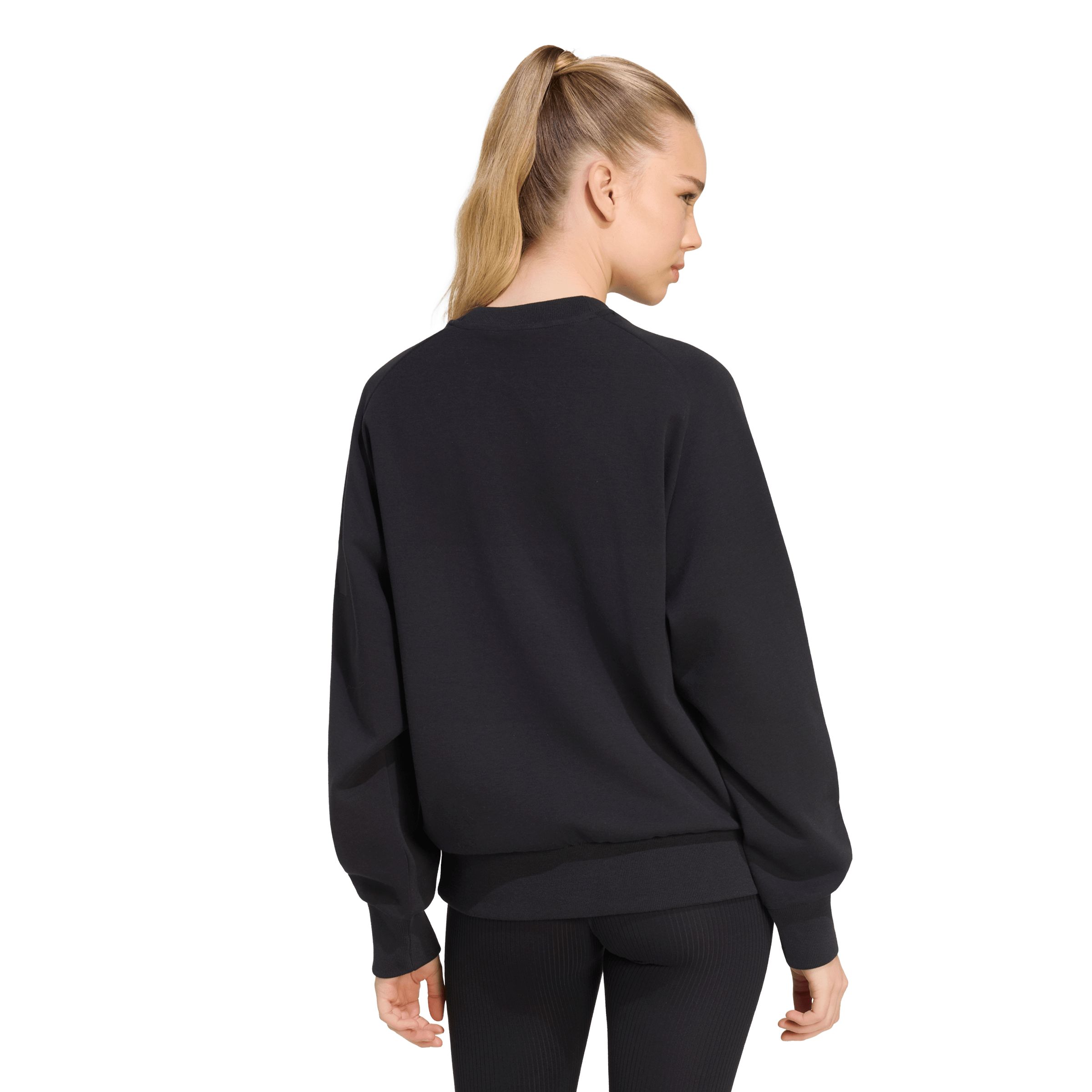 adidas Women's Sportswear Softlux Sweatshirt