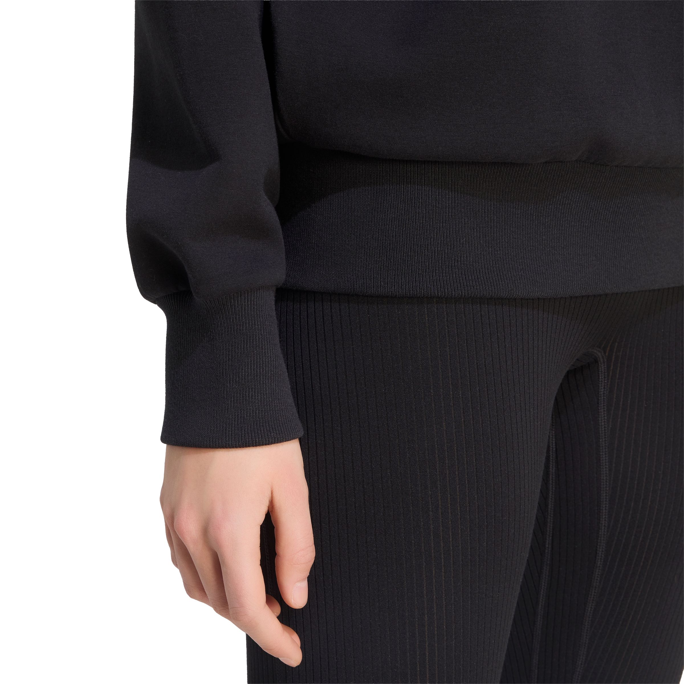 adidas Women's Sportswear Softlux Sweatshirt