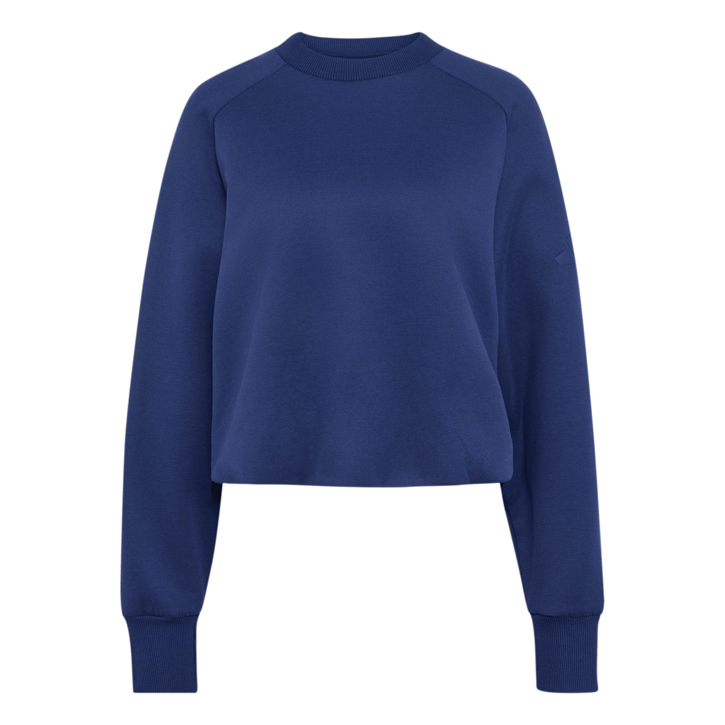 adidas Women's Sportswear Softlux Winter Sweatshirt