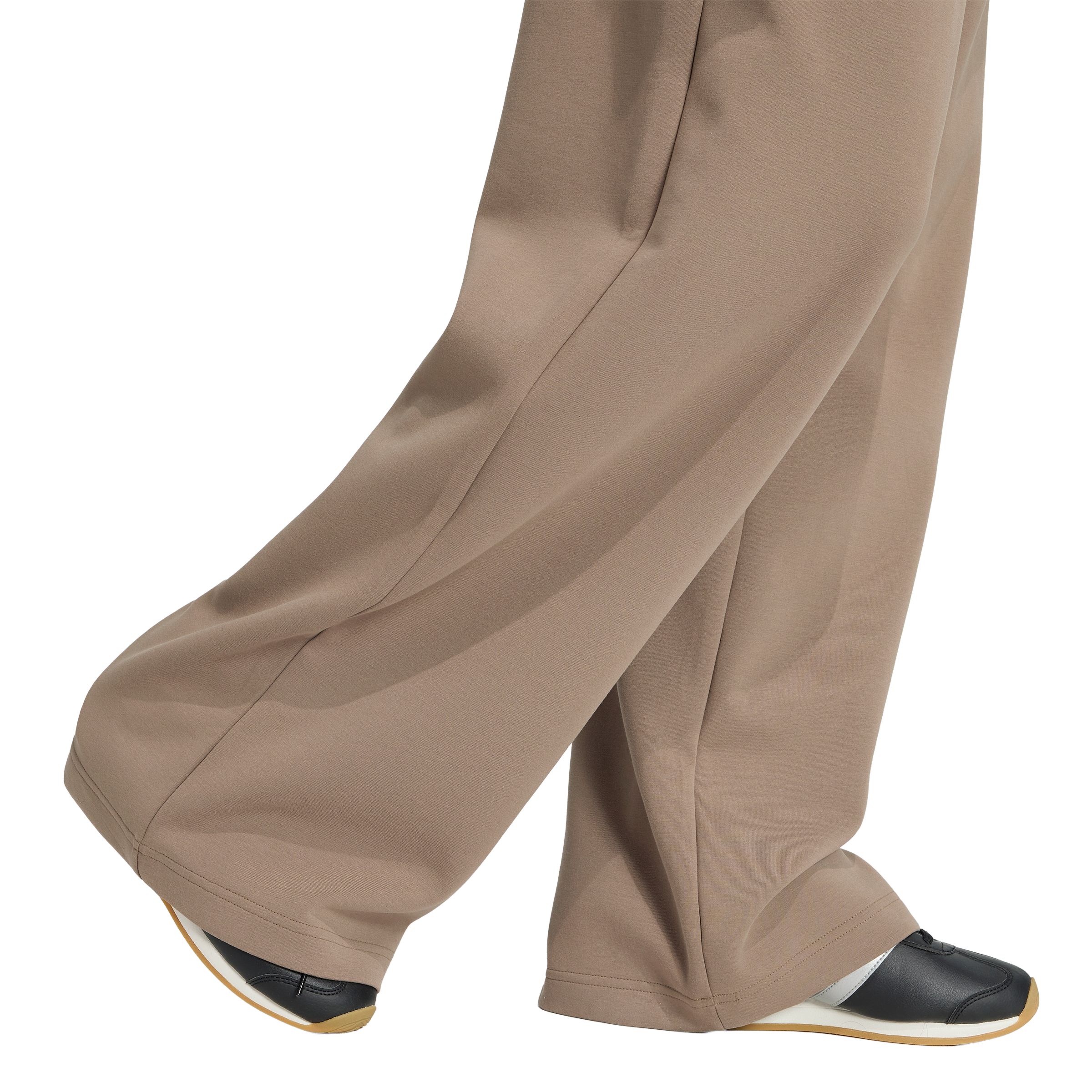 adidas Women's Sportswear Soft Lux Wide Pants