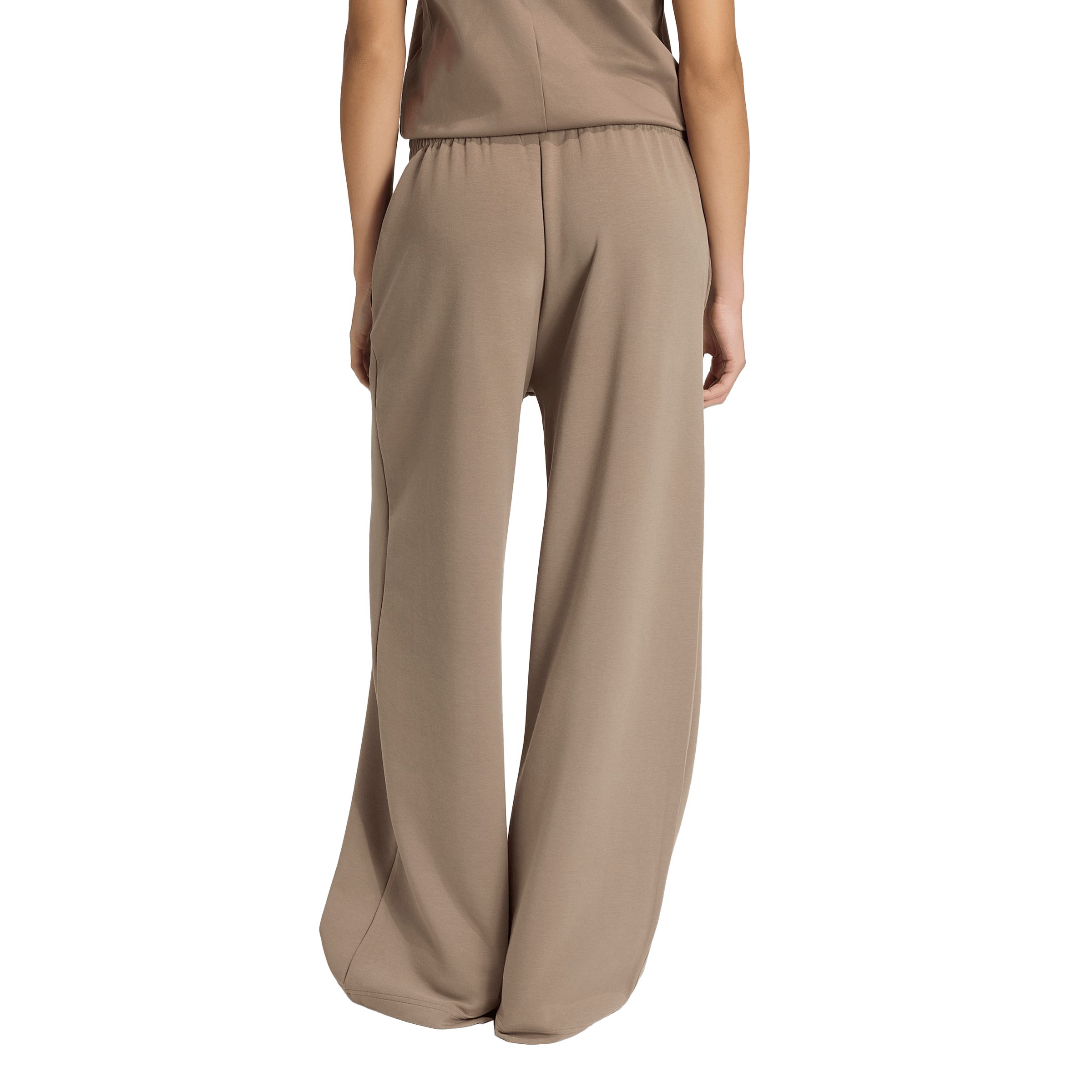adidas Women's Sportswear Soft Lux Wide Pants