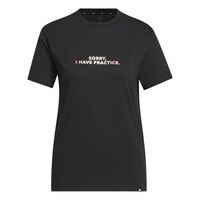 adidas Women's Sportswear Practice Graphic T-Shirt