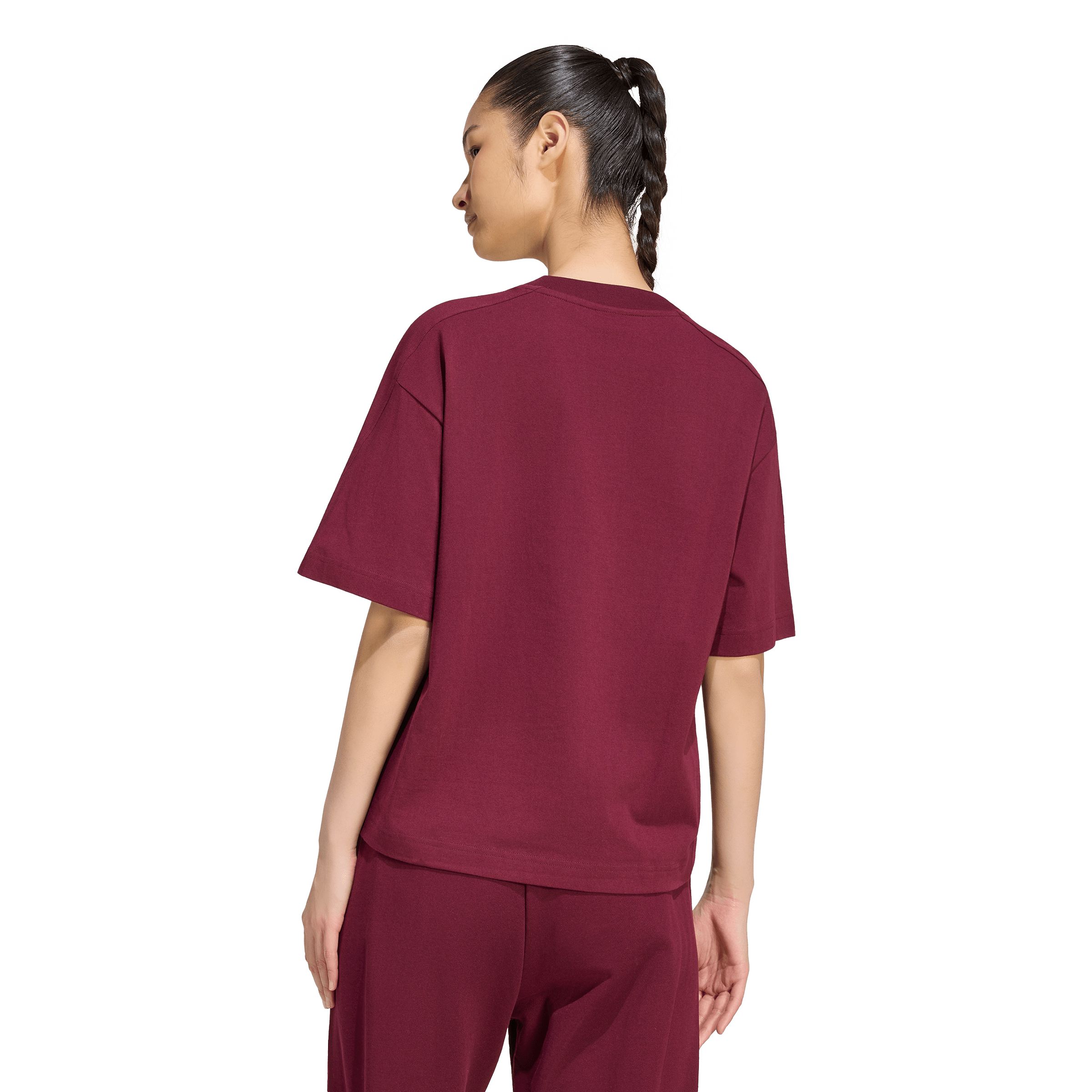 adidas Women's Sportswear Kit T-Shirt