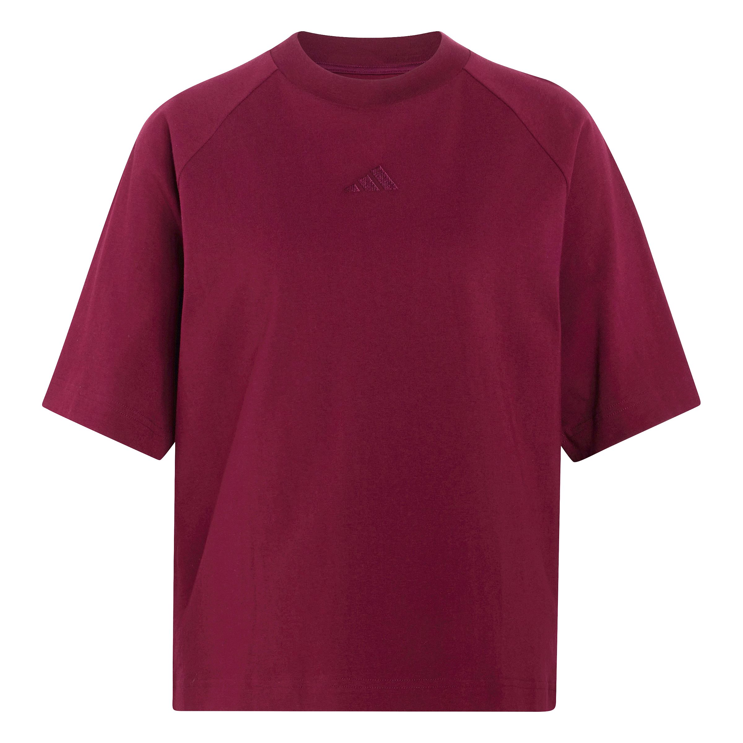 adidas Women's Sportswear Kit T-Shirt