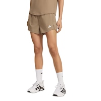 adidas Women's Min 2 In 1 Workout Shorts