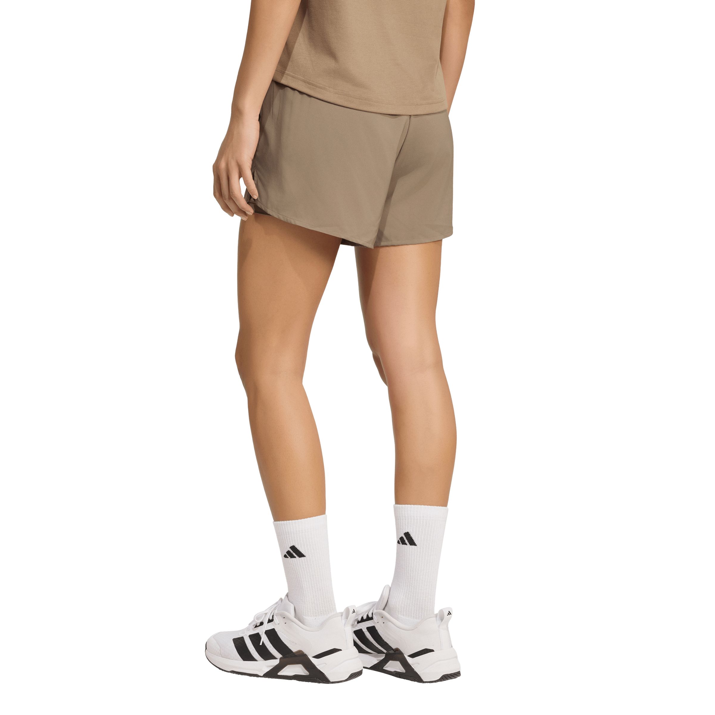 adidas Women's Min 2 In 1 Workout Shorts