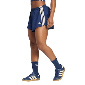 adidas Originals Women's Sport 3-stripe Athletic Shorts