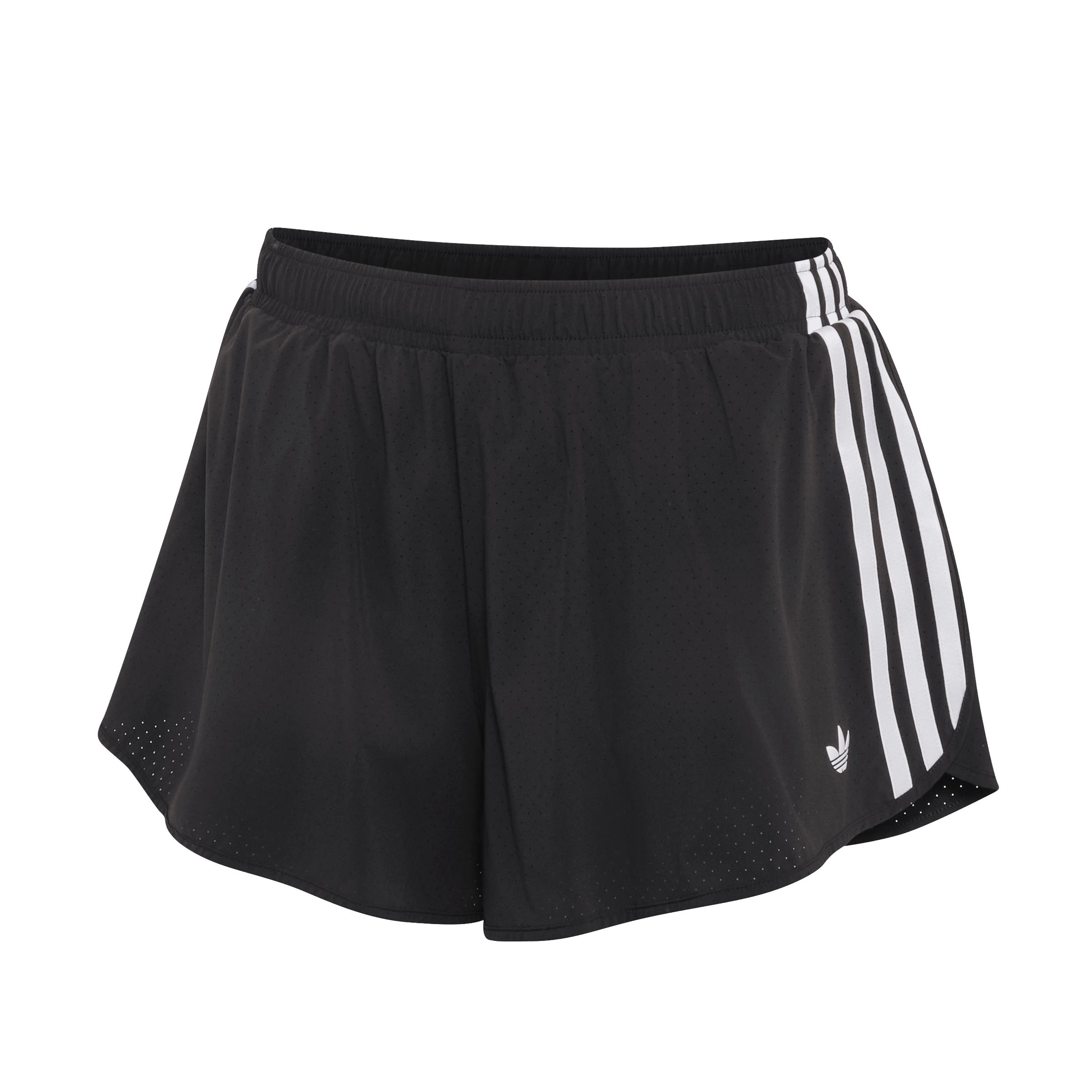adidas Originals Women's Sport 3-stripe Athletic Shorts