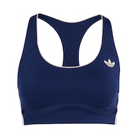 adidas Originals Women's Sport 3-Stripe Medium Sports Bra