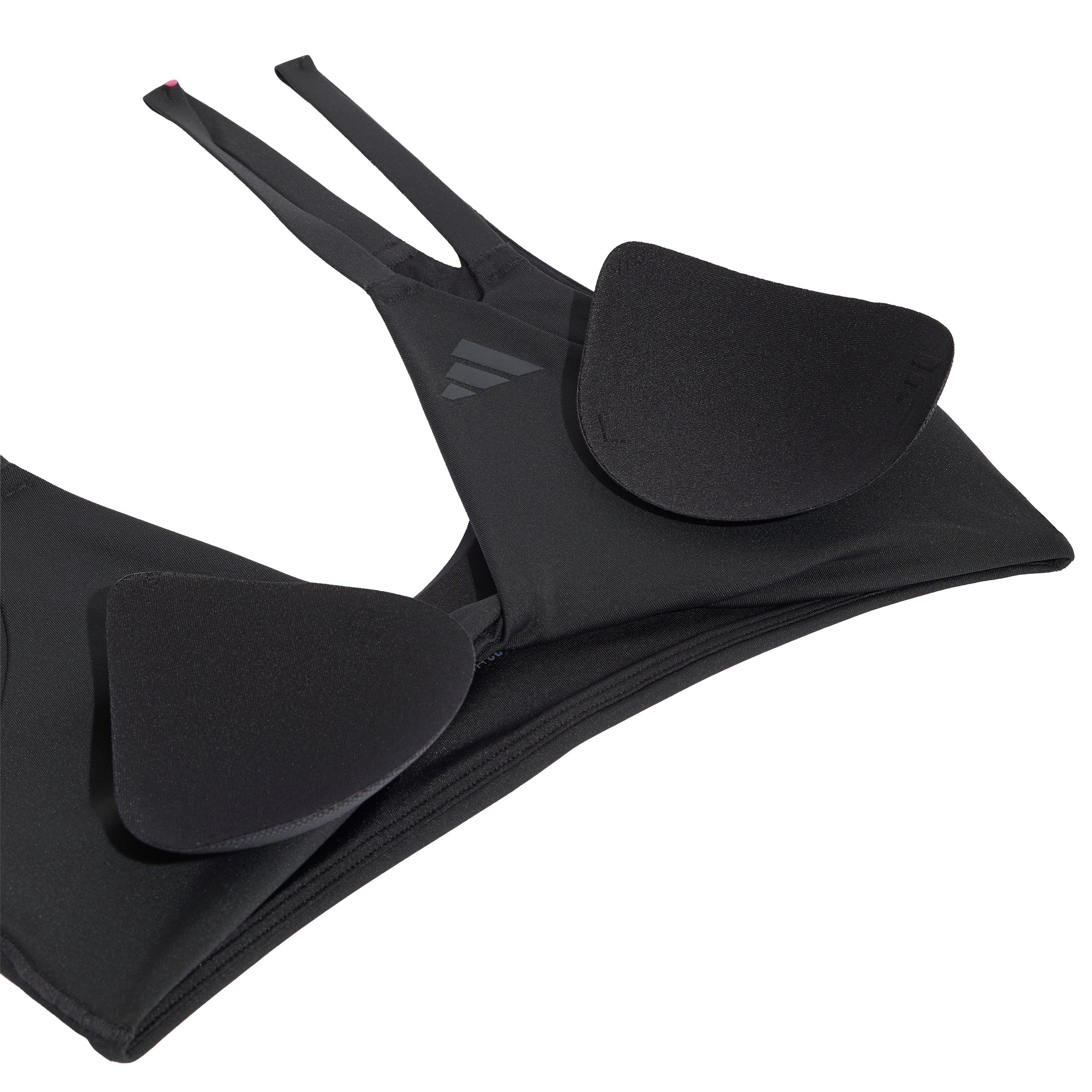 adidas Women's Train Optime Twist Light Support Sports Bra