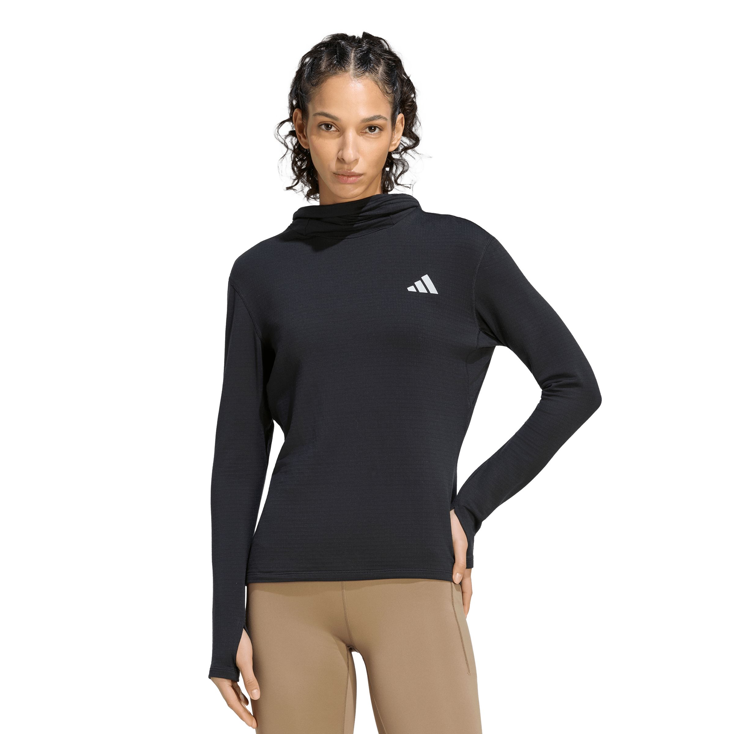 adidas Women's Run Adi365 Warm Balaclava