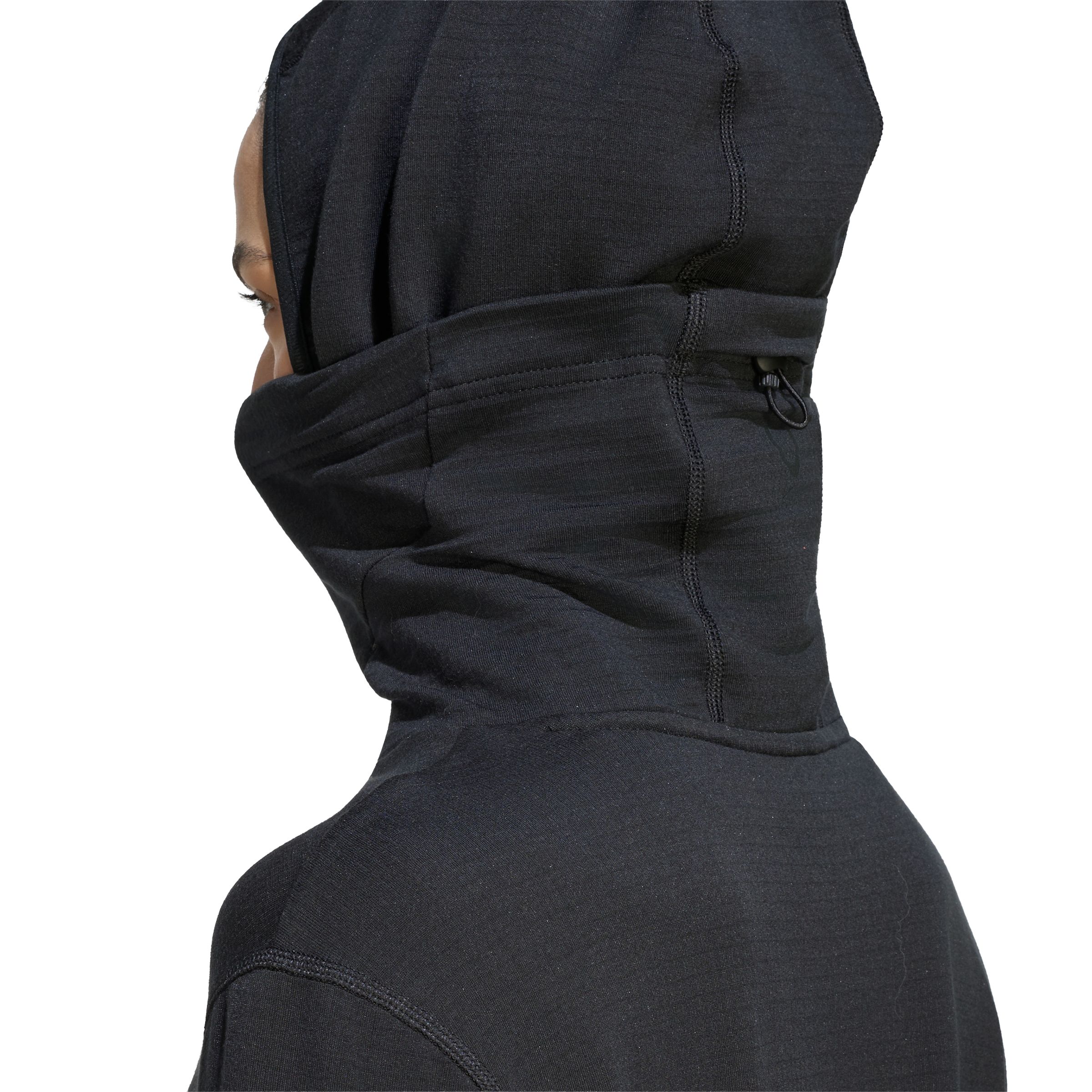 adidas Women's Run Adi365 Warm Balaclava