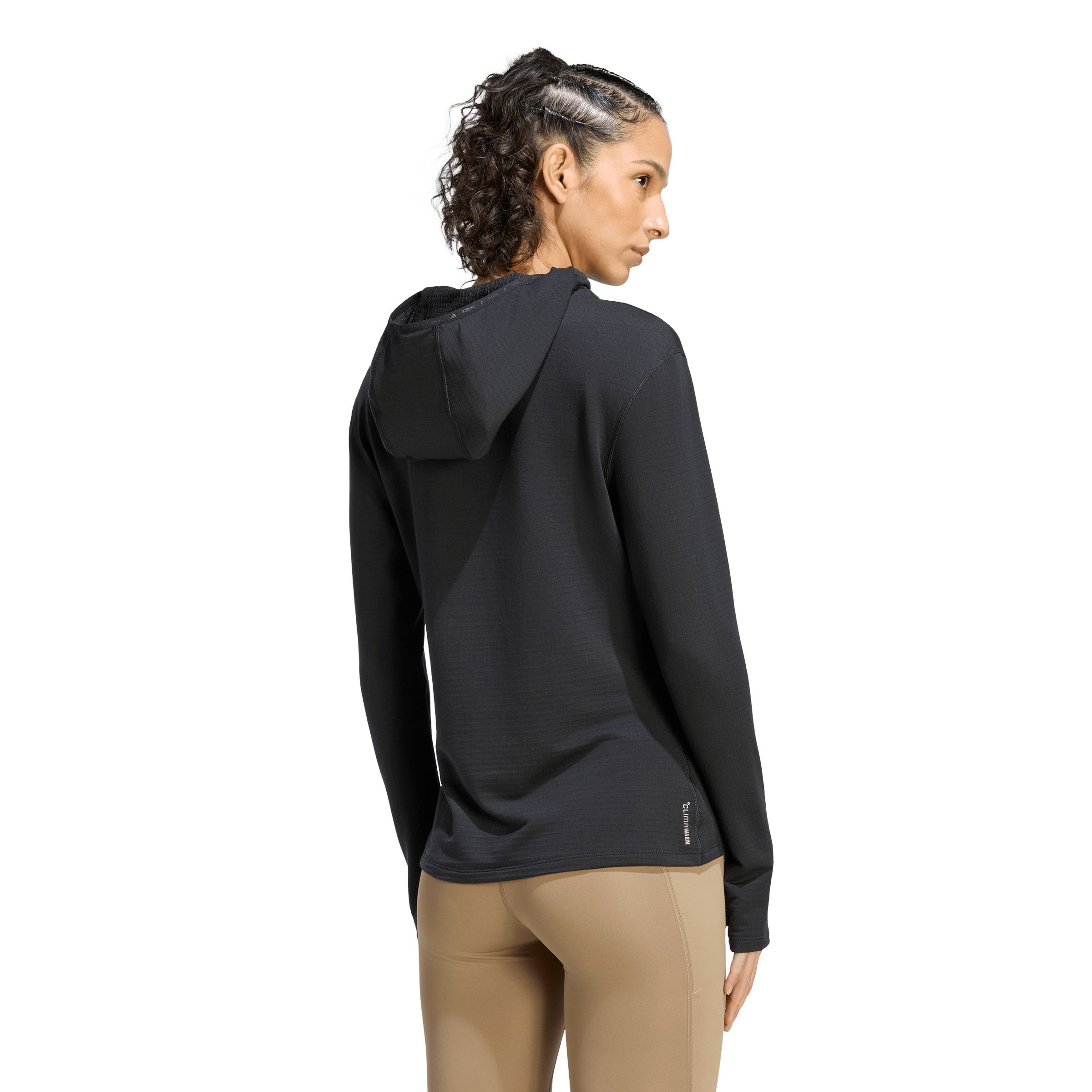 adidas Women's Run Adi365 Warm Balaclava
