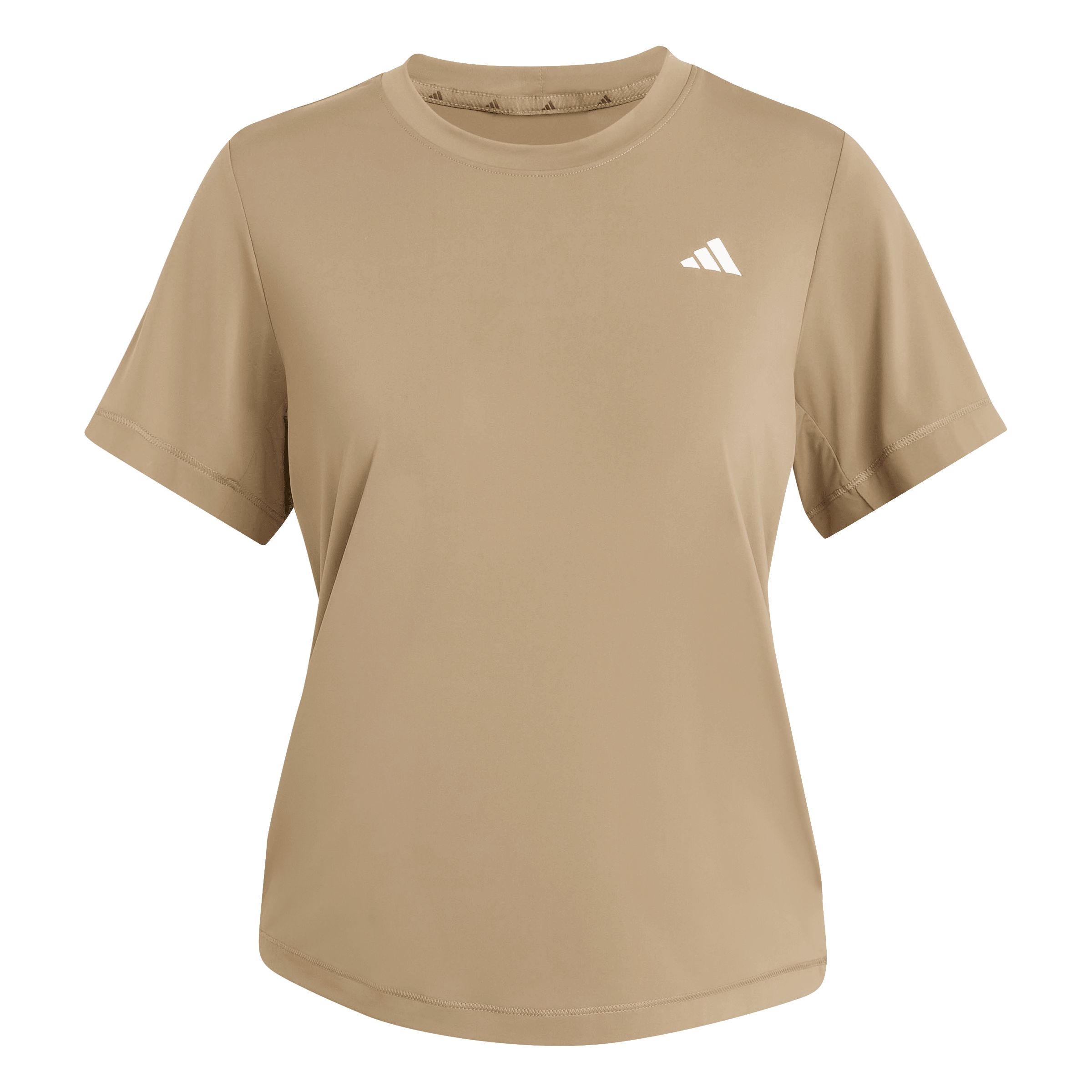 adidas Women's Train PWR Essentials Relaxed Short Sleeve T-Shirt
