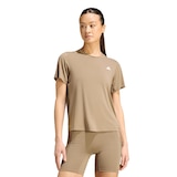 adidas Women's Train PWR Essentials Relaxed Short Sleeve T-Shirt