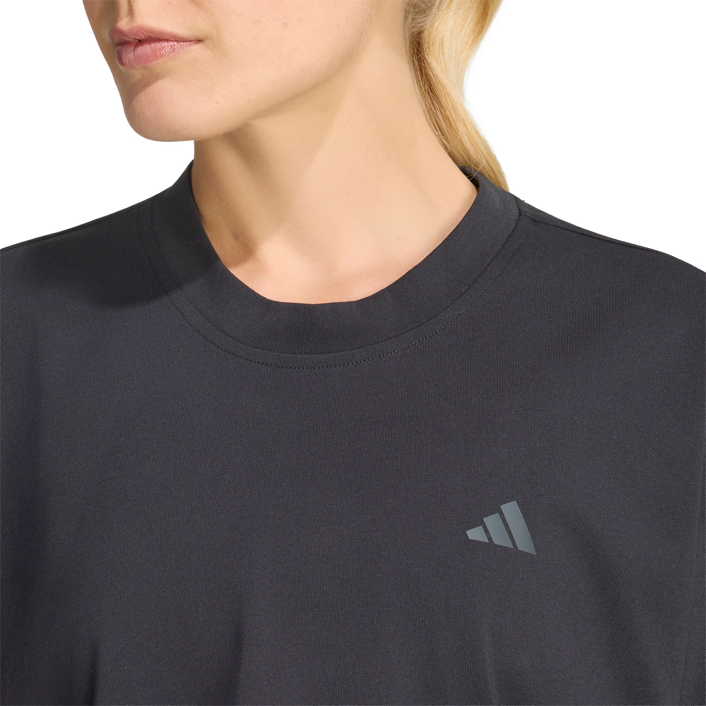 adidas Women's Train Power Graphic T-Shirt