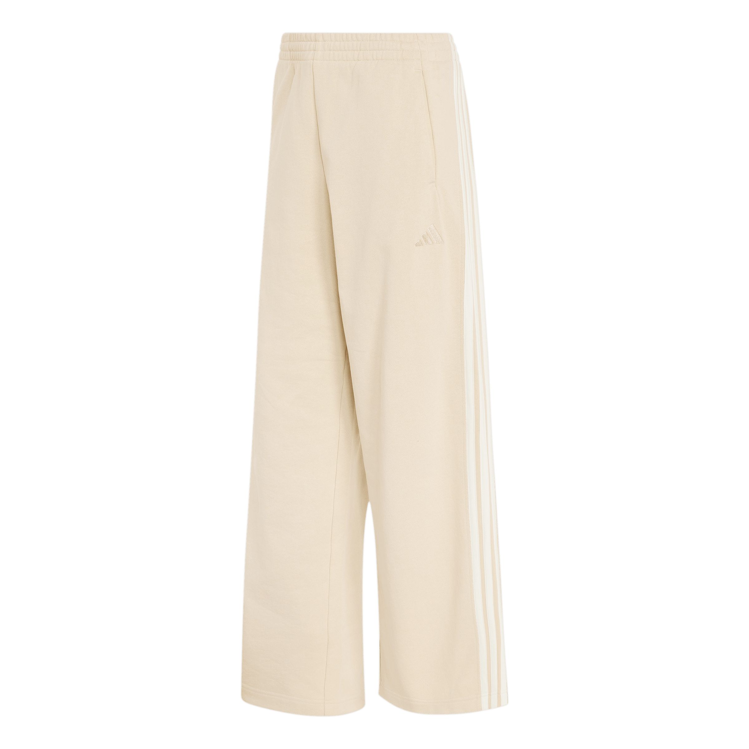 adidas Women's Sportswear Kit 3-Stripe French Terry Pants