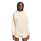 adidas Women's Sportswear Kit 3-stripe French Terry Hoodie