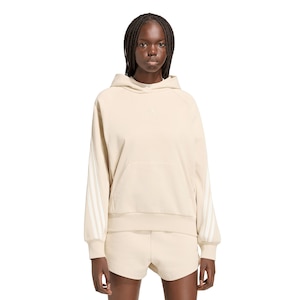adidas Women's Sportswear Kit 3-stripe French Terry Hoodie