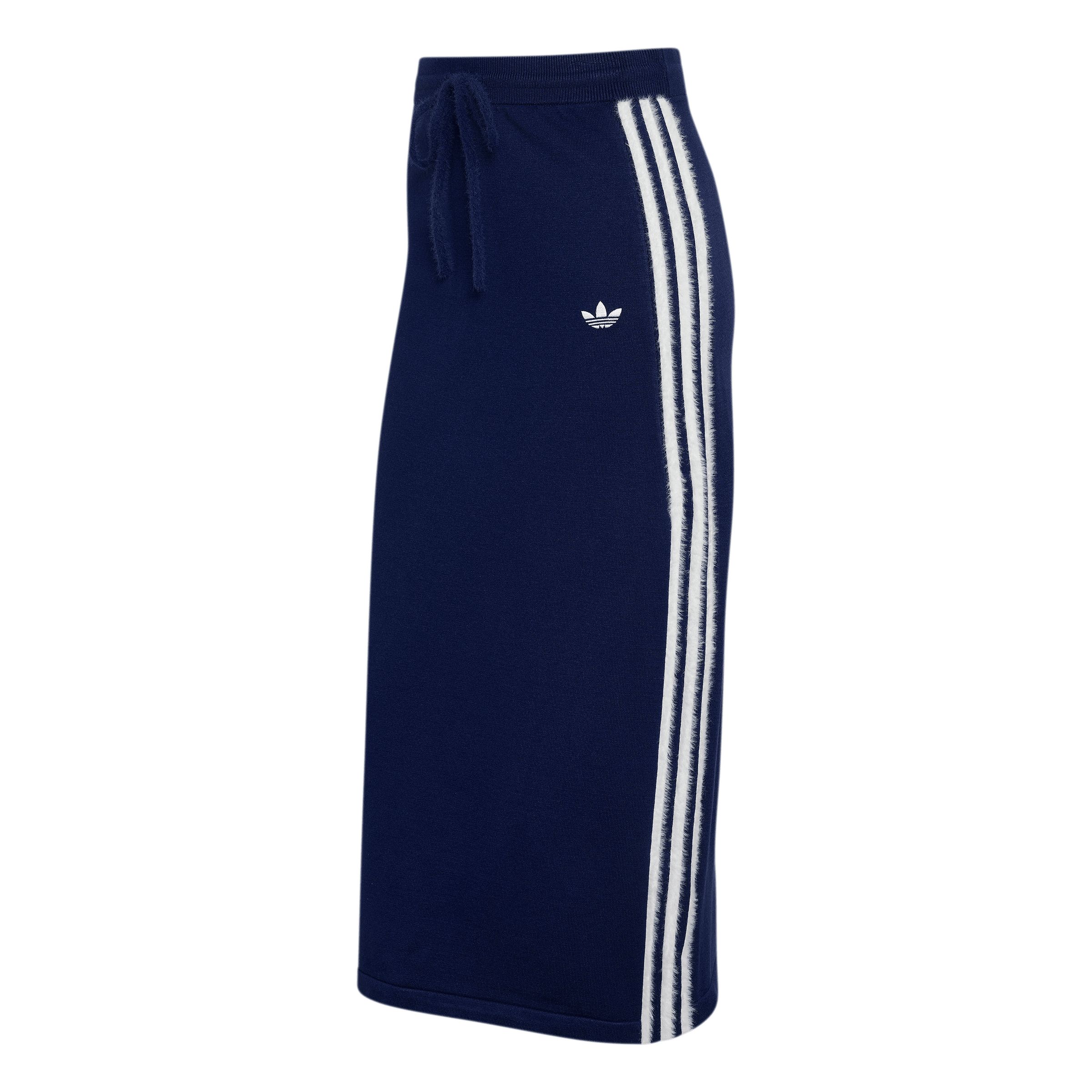 adidas Originals Women's Knit Skirt with Elastic Waistband