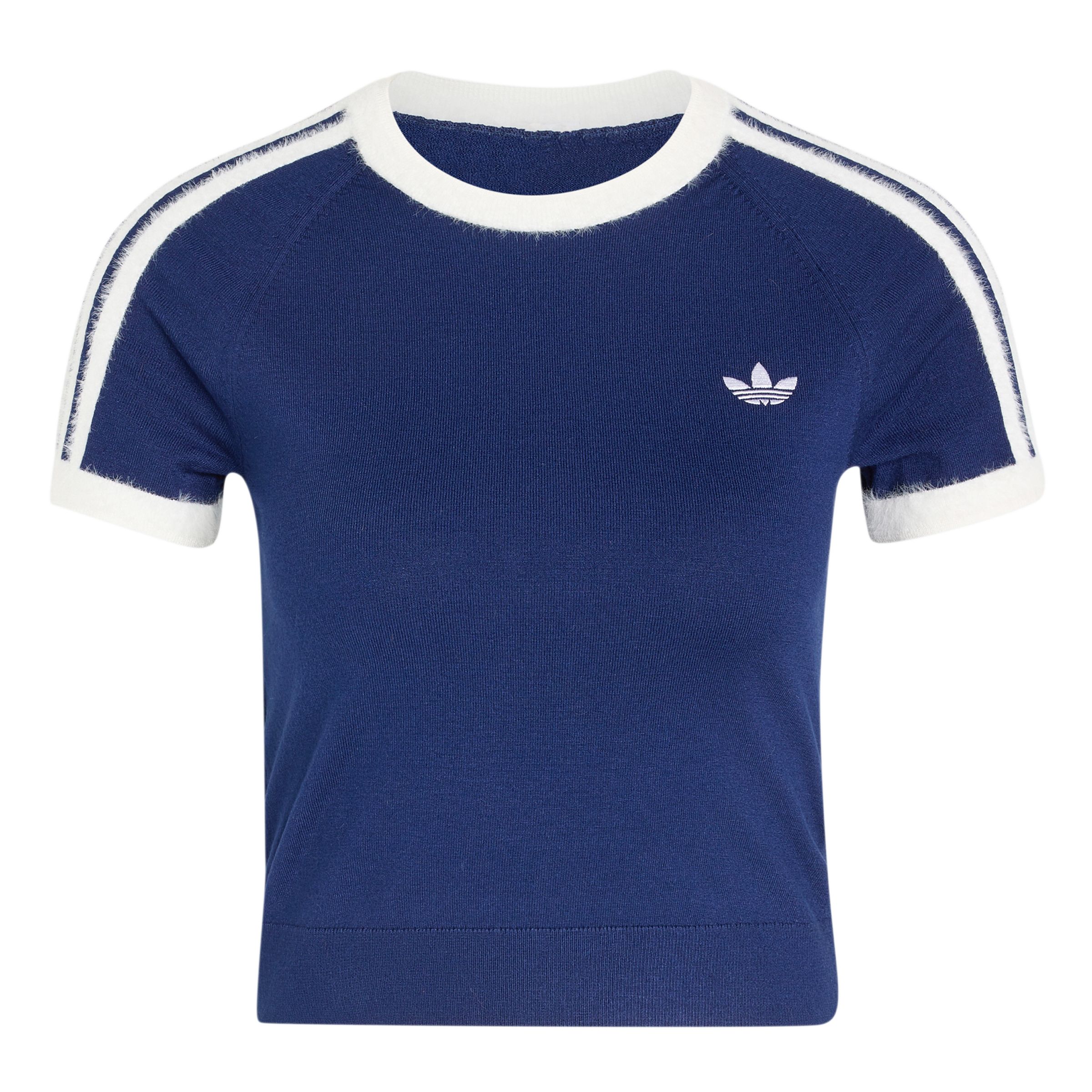 adidas Originals Women's Knit Short Sleeve T-Shirt