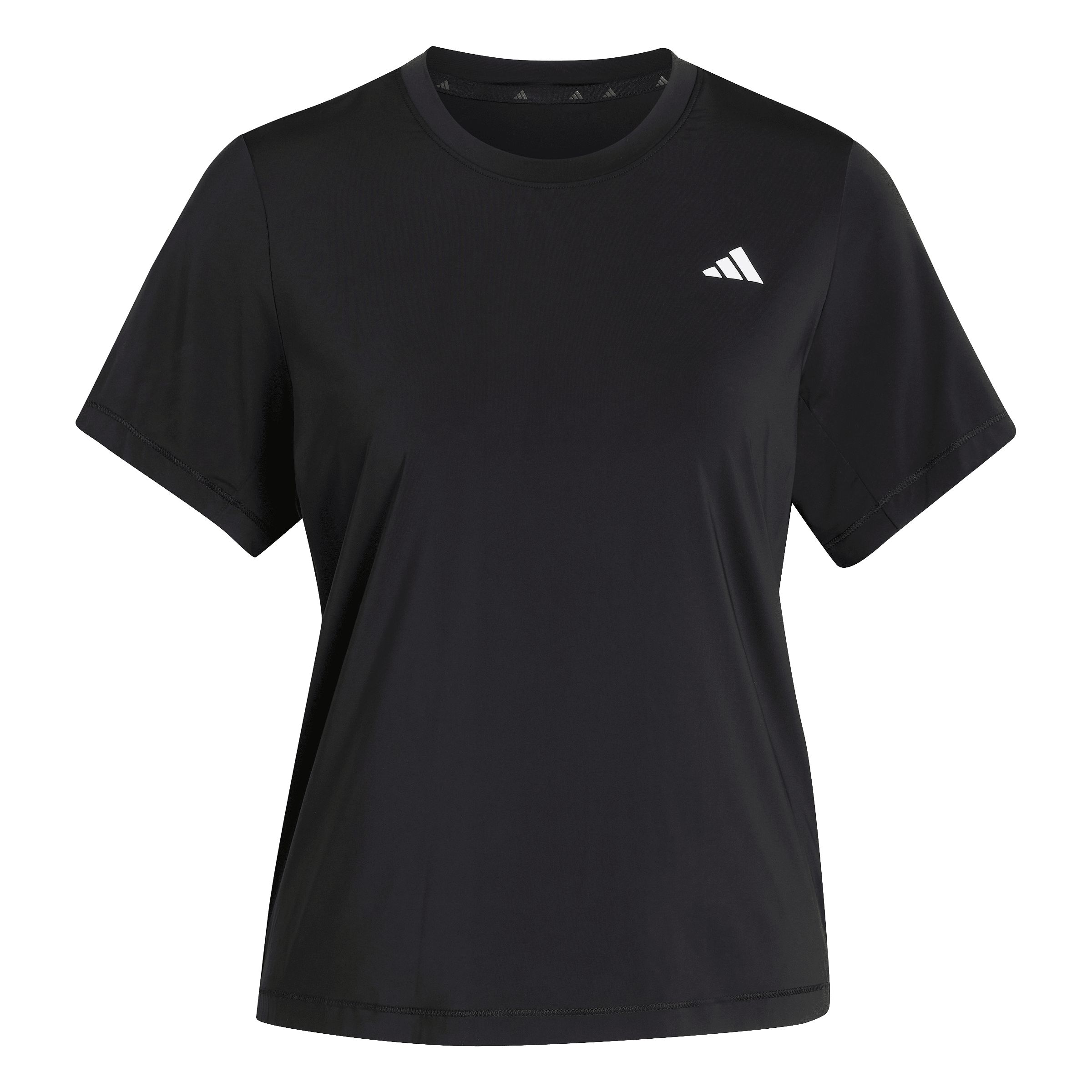 adidas Women's Train PWR Essentials Relaxed Short Sleeve T-Shirt