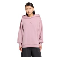 adidas Women's Sportswear All SZN Boyfriend Pullover Hoodie