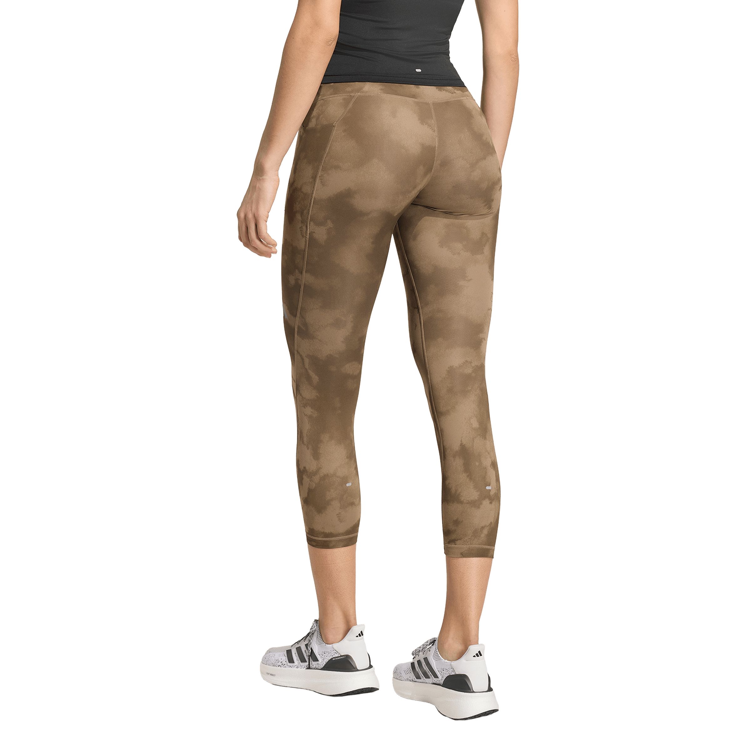adidas Women's Run Adi365 All Over Print 7/8 Tights