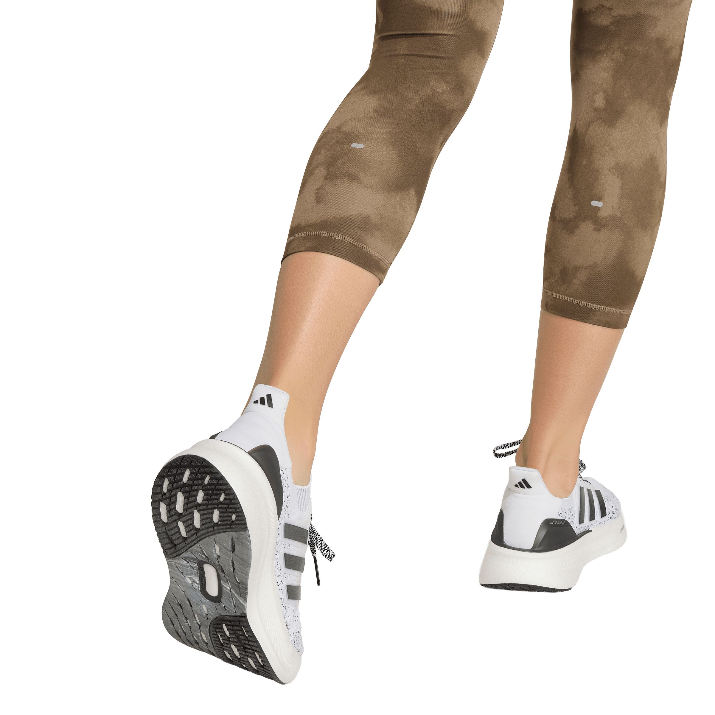 adidas Women's Run Adi365 All Over Print 7/8 Tights