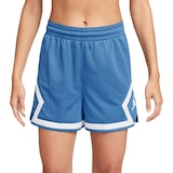 Jordan Women's Sport Diamond Basketball Shorts