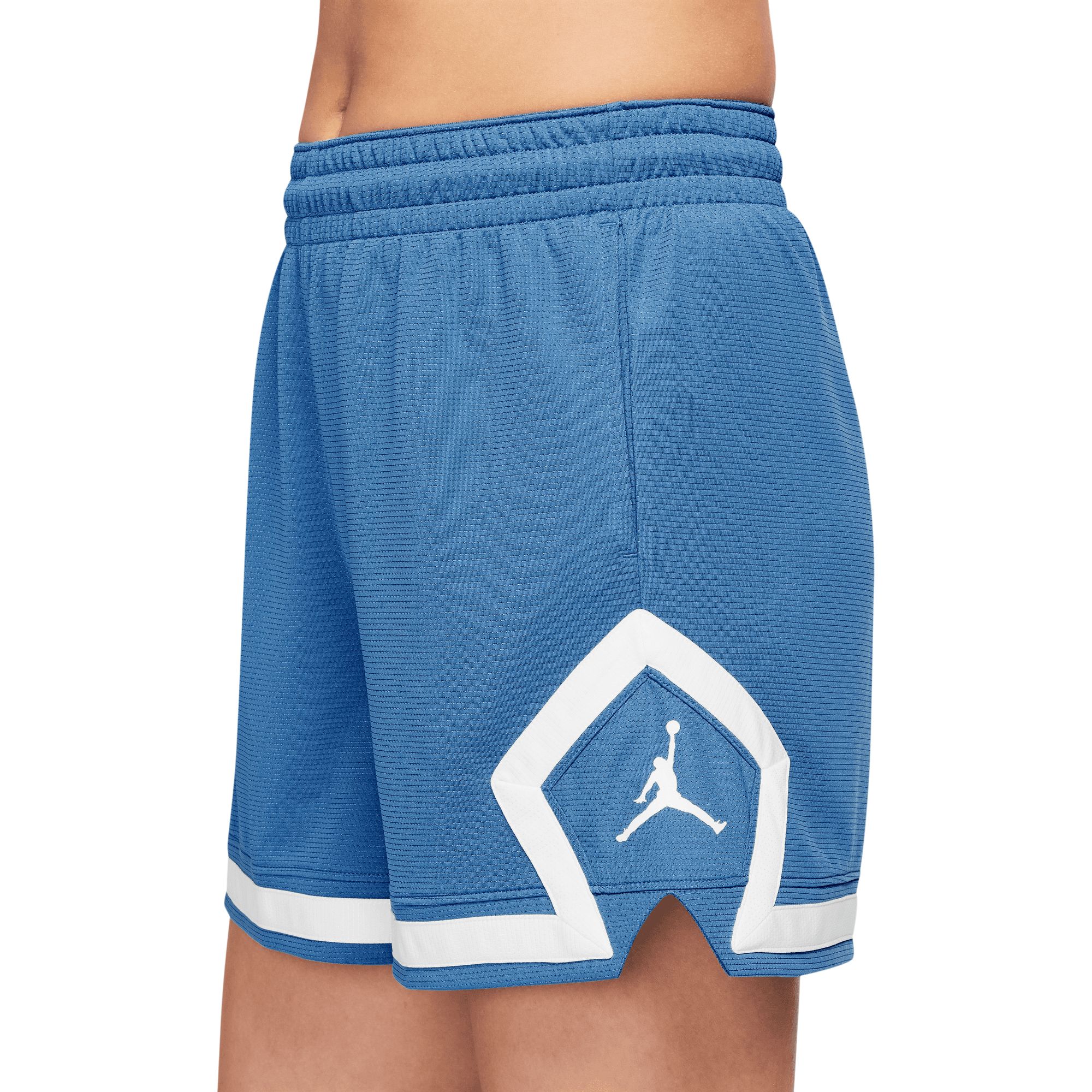 Jordan Women's Sport Diamond Basketball Shorts