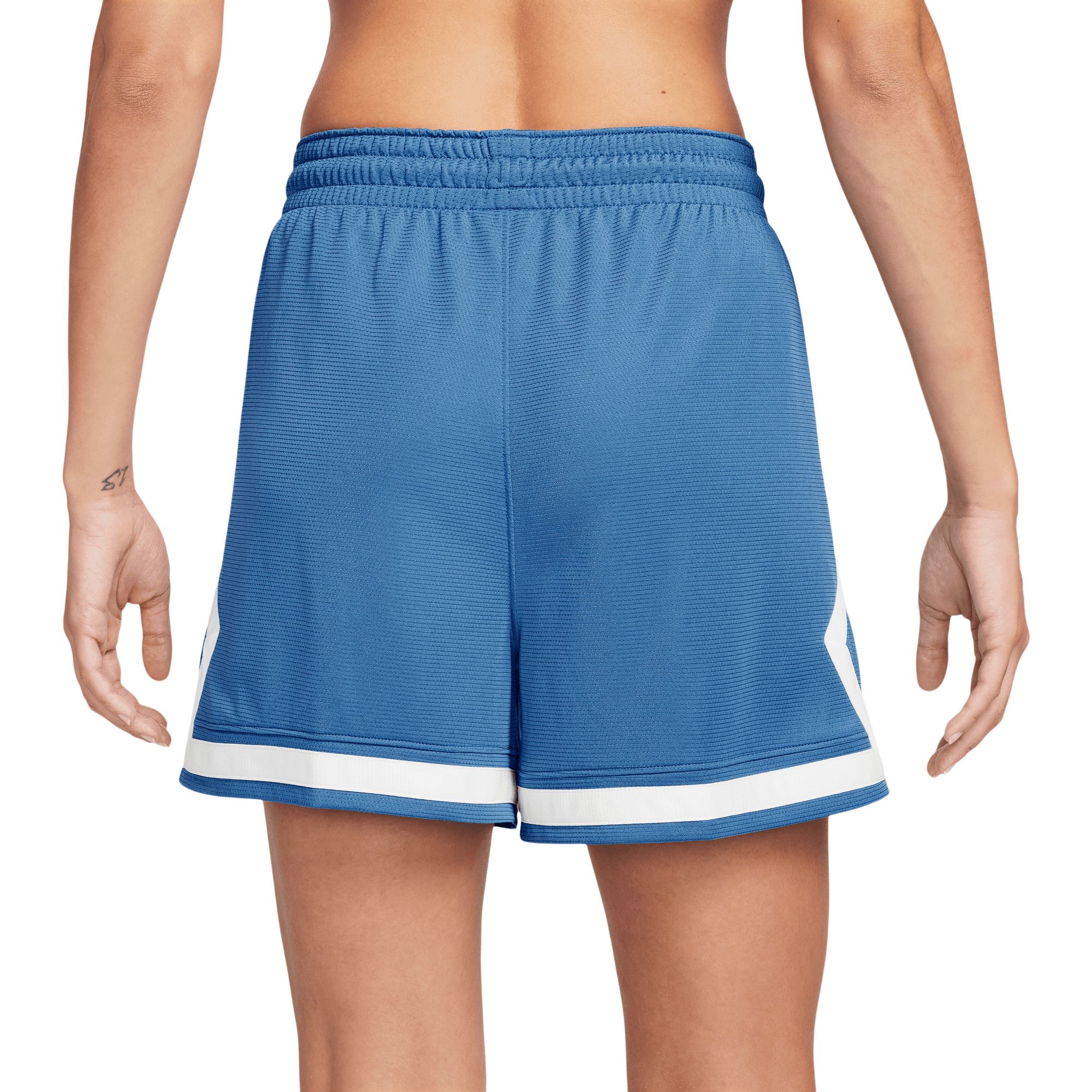 Jordan Women's Sport Diamond Basketball Shorts