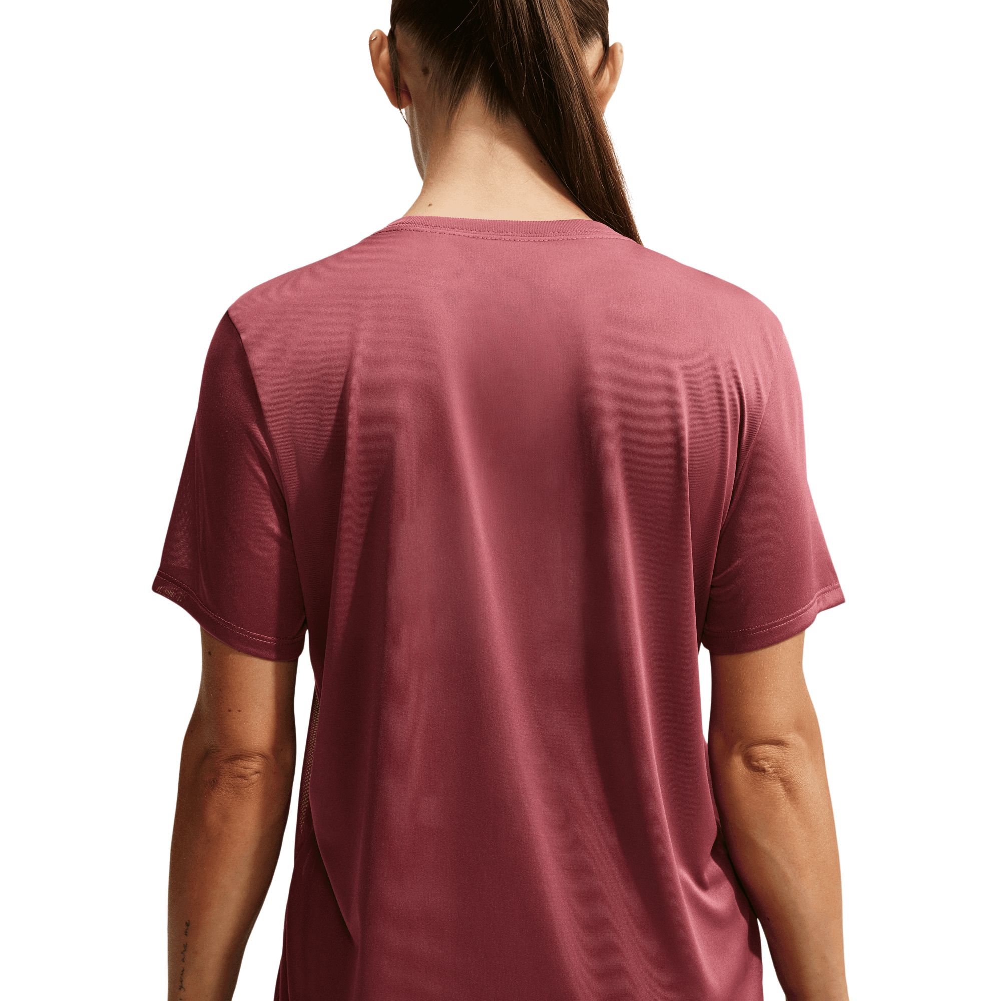 Nike Women's Dri-FIT Legend RLGD LBR T-Shirt