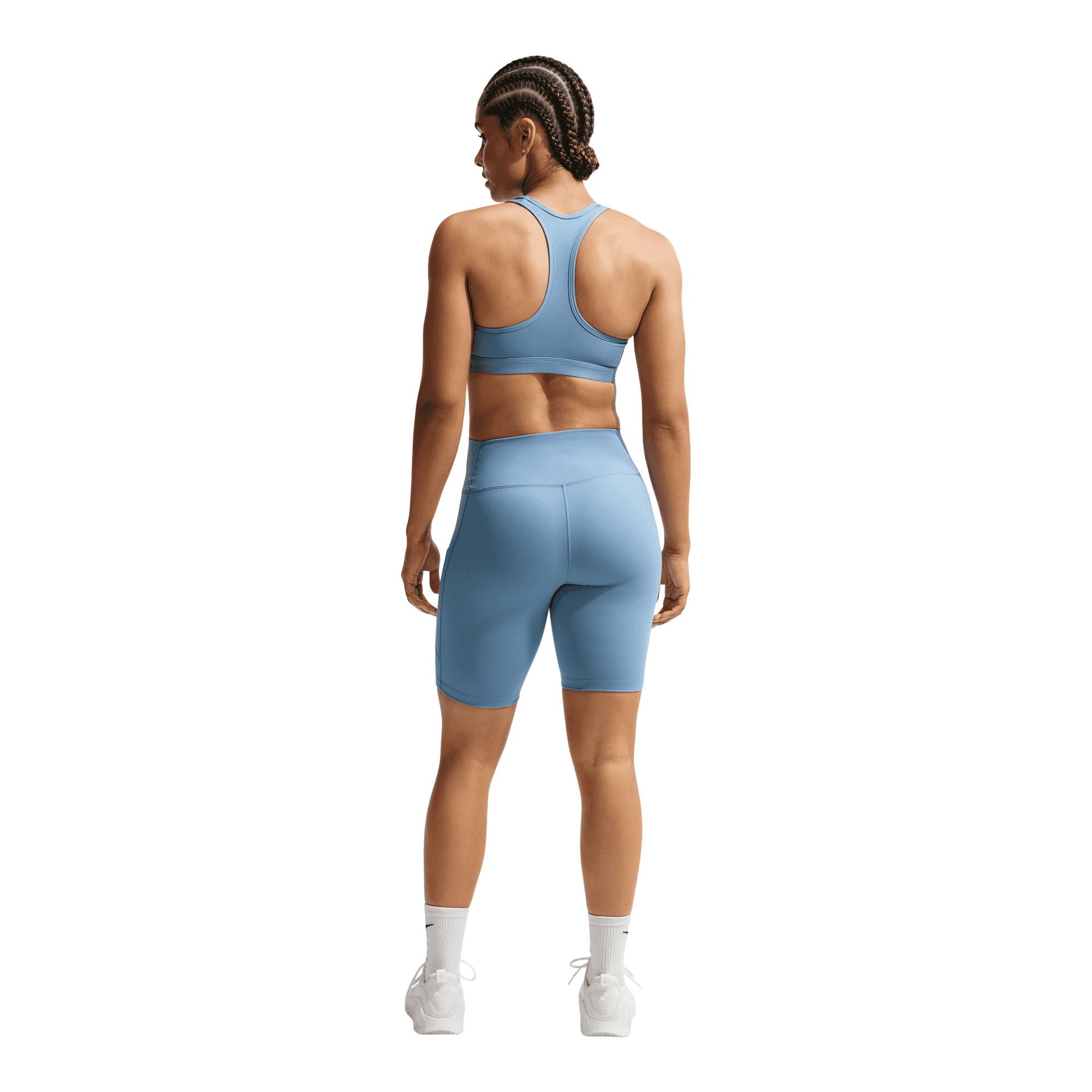 Nike Women's Swoosh Medium Sports Bra