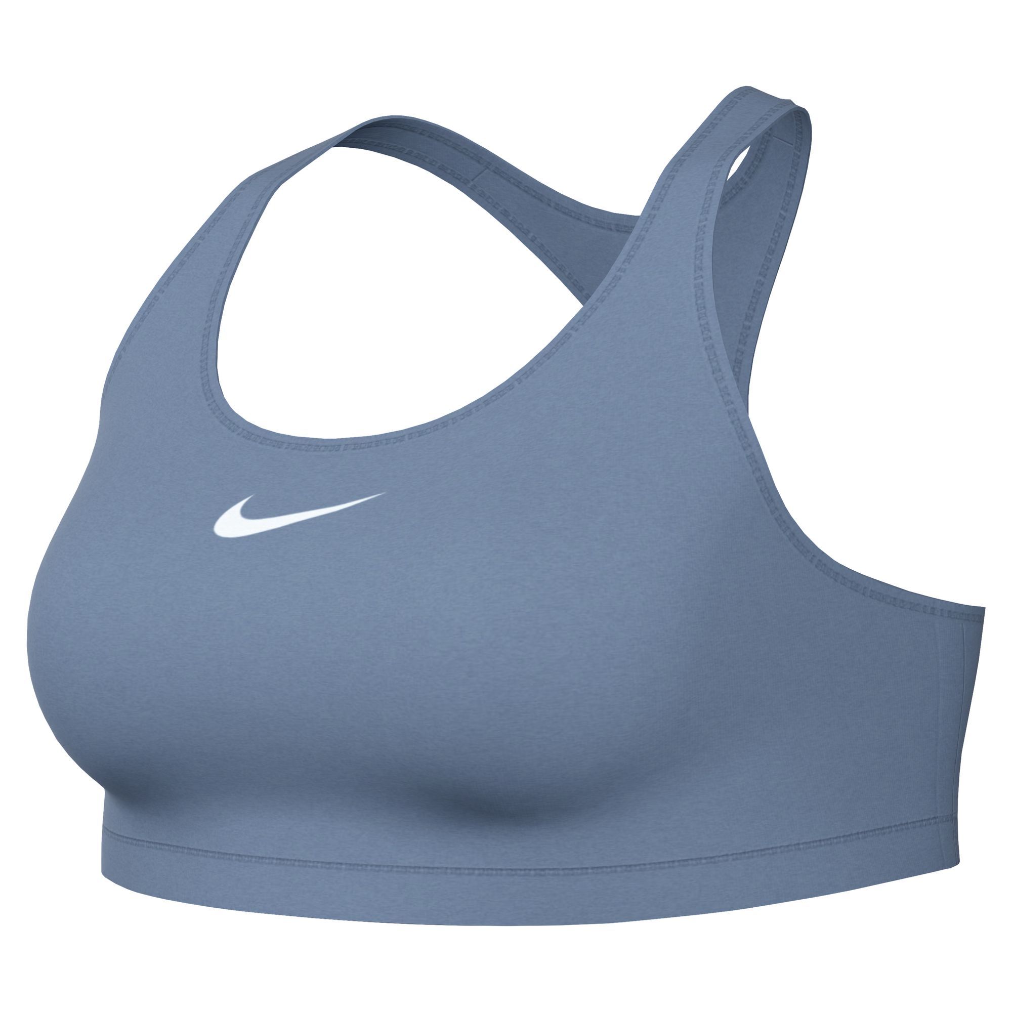Nike Women's Swoosh Medium Sports Bra