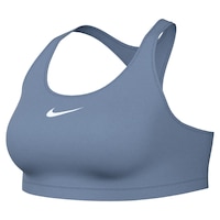 Nike Women's Swoosh Medium Sports Bra